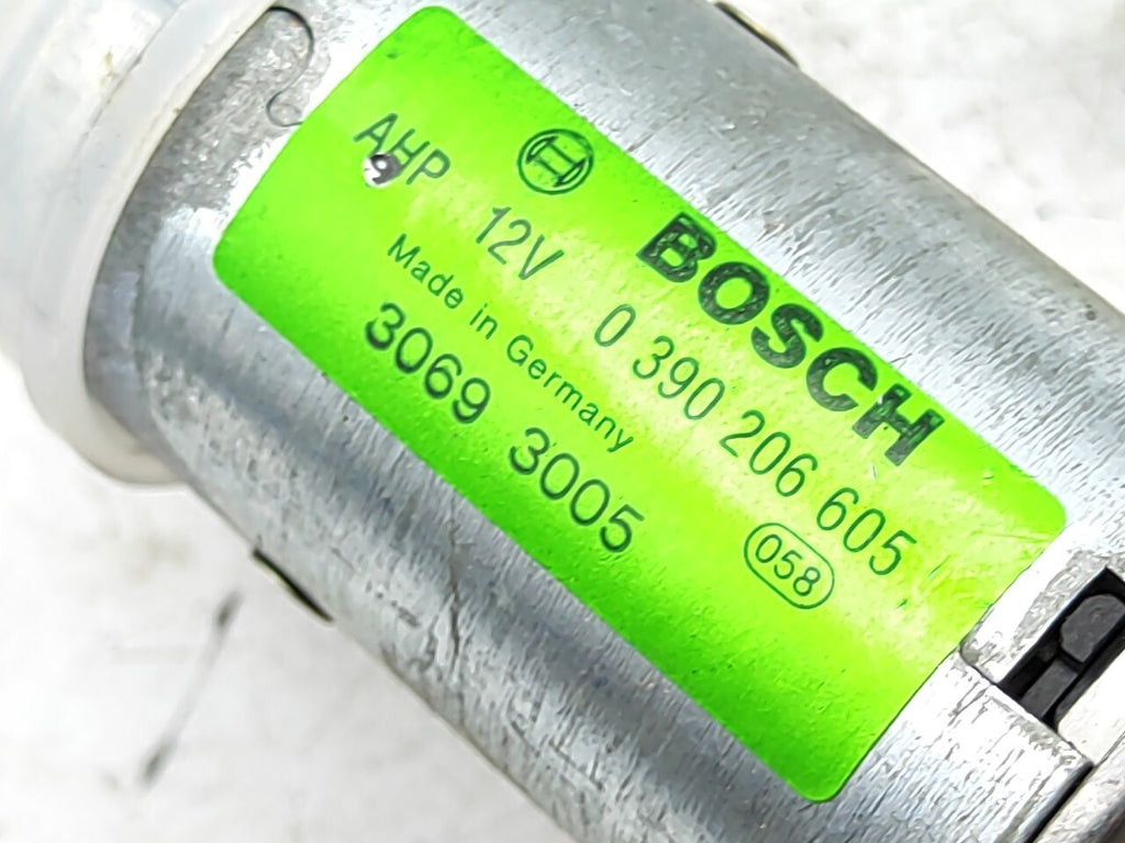 Alfa Romeo 166 2000 Electric Seat Position Adjustment Motor 0390206605