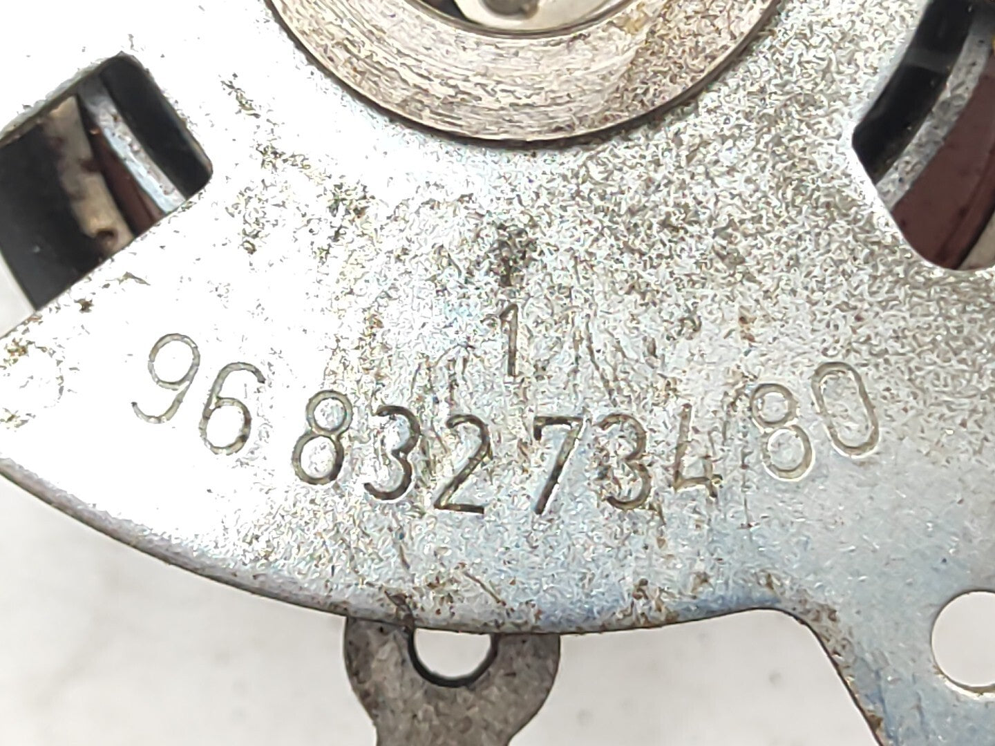 Land Rover Freelander LR2 2009 2.2TD 118kW Timing Chain Tensioner 9683273480