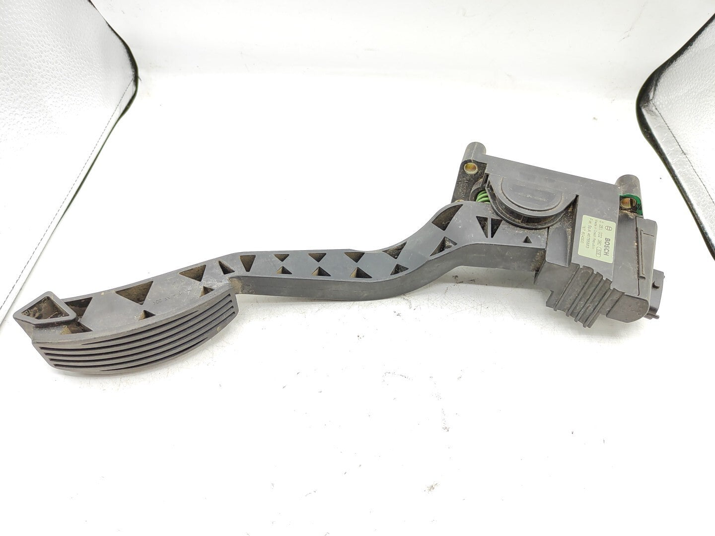 Alfa Romeo 147 GT 1.9JTD 16V 2007 LHD Throttle Gas Pedal 0281002380 46755863