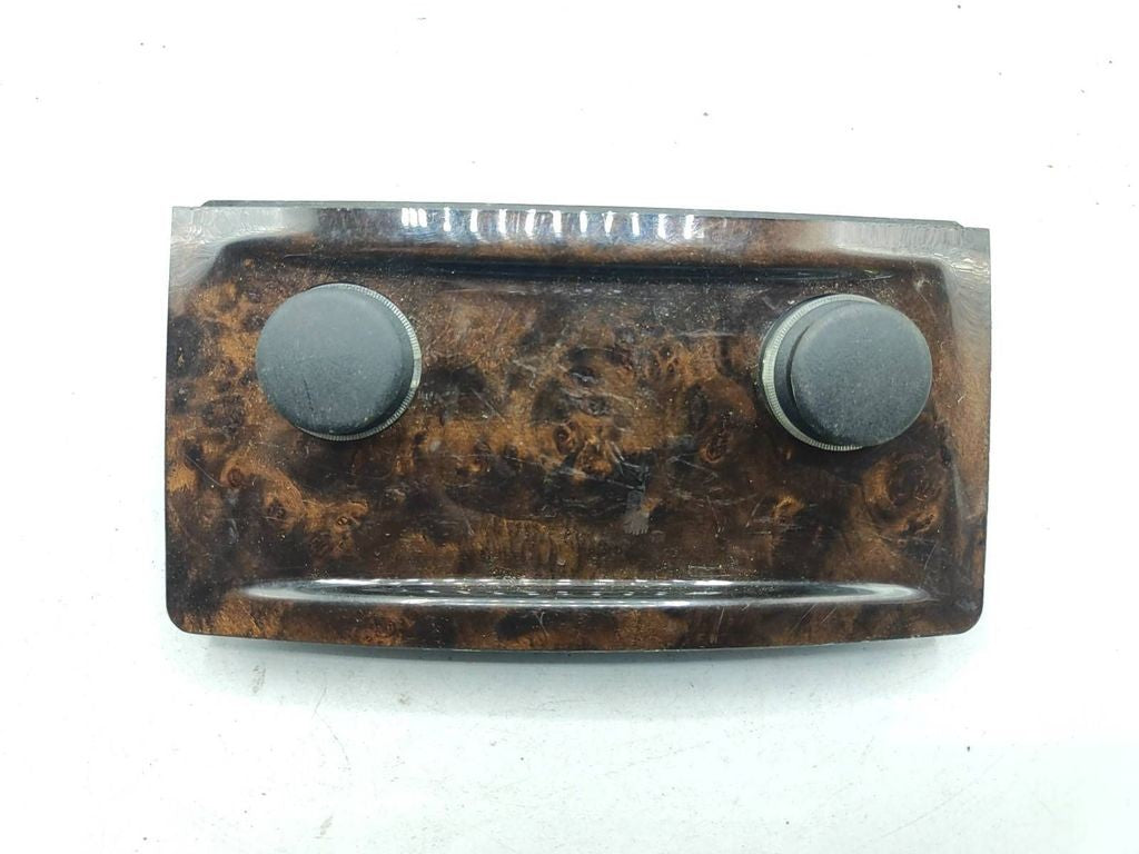 BMW 5 E60 E61 2008 Rear cigarette lighter 6951149 