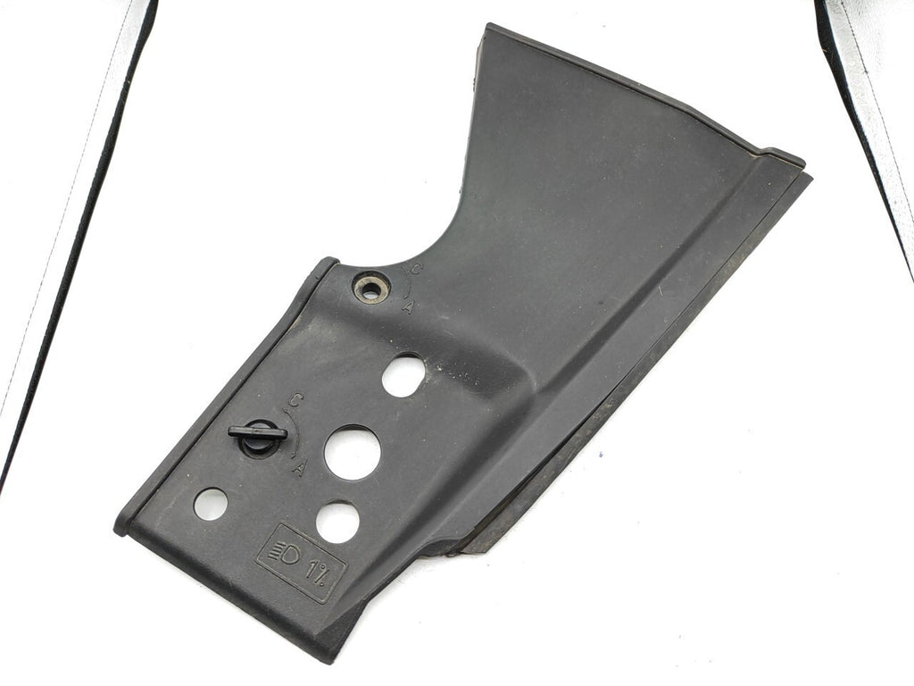 Alfa Romeo 166 2.4JTD 2001 Engine Bay Plastic Cover 156016465