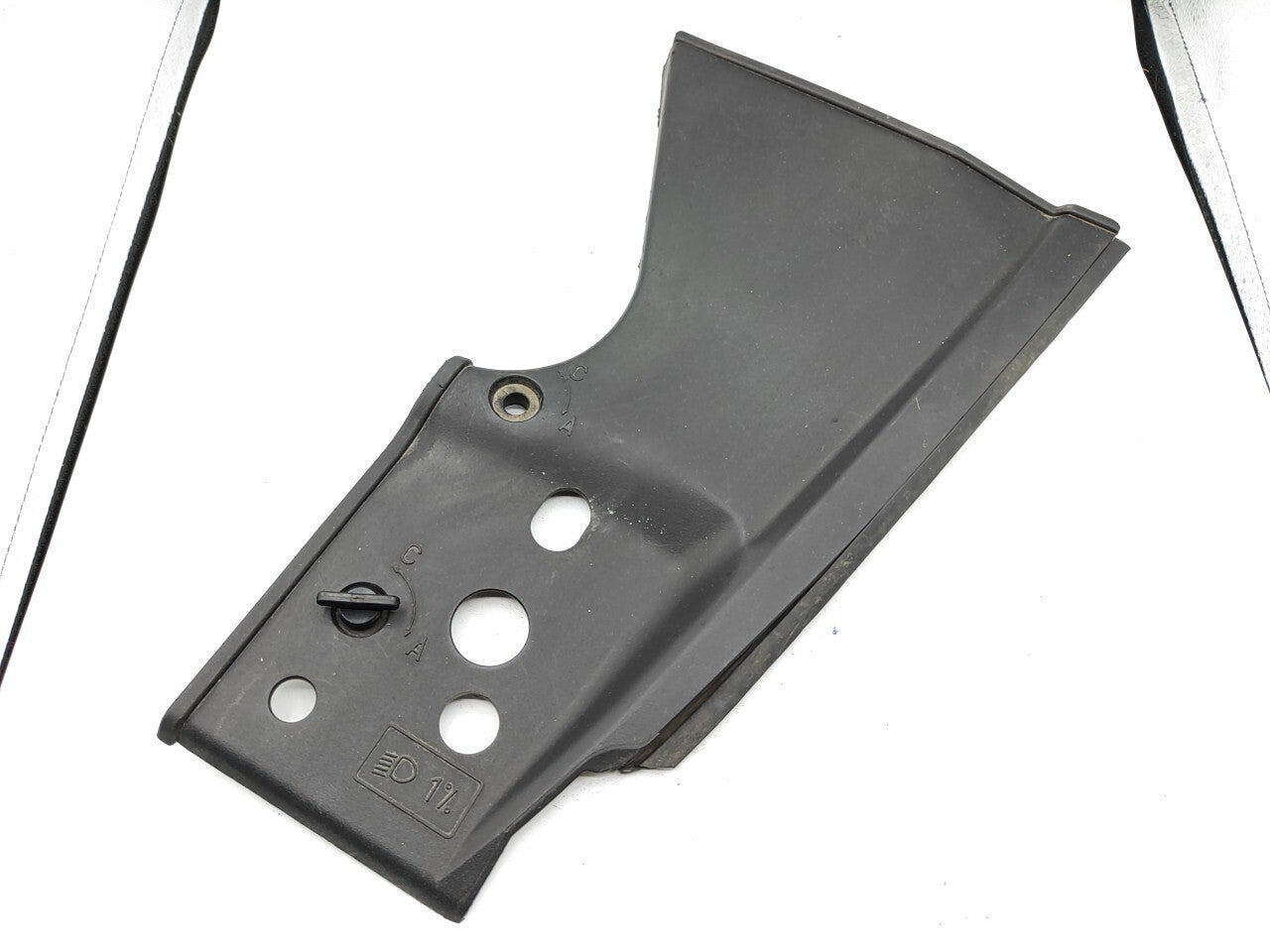 Alfa Romeo 166 2.4JTD 2001 Engine Bay Plastic Cover 156016465