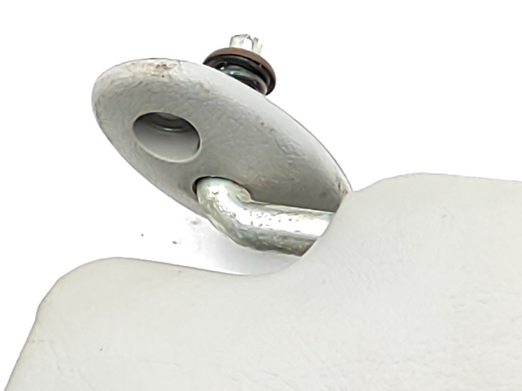 Honda Civic EK 6 Gen 1.4i 66kW 1996 LHD Front Right Side Sun Visor Cover