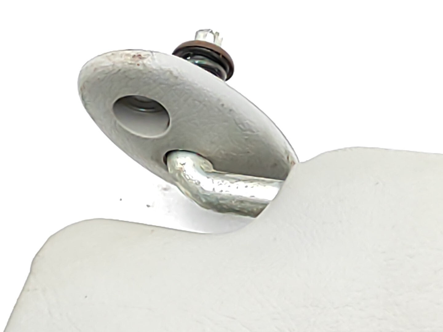 Honda Civic EK 6 Gen 1.4i 66kW 1996 LHD Front Right Side Sun Visor Cover