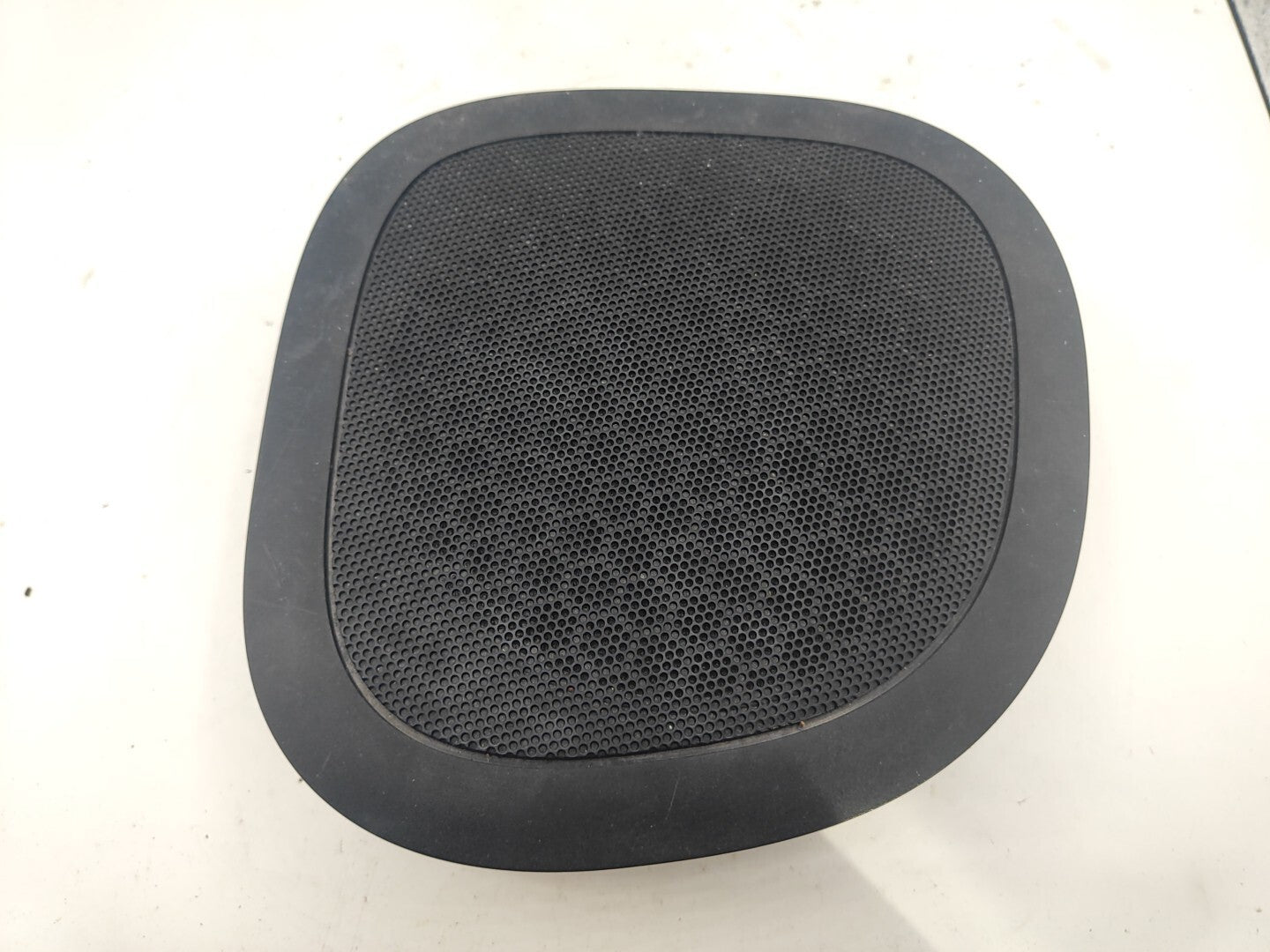 Rover 45 400 1999 Rear Parcel Shelf Speaker Black XQM000850PMA