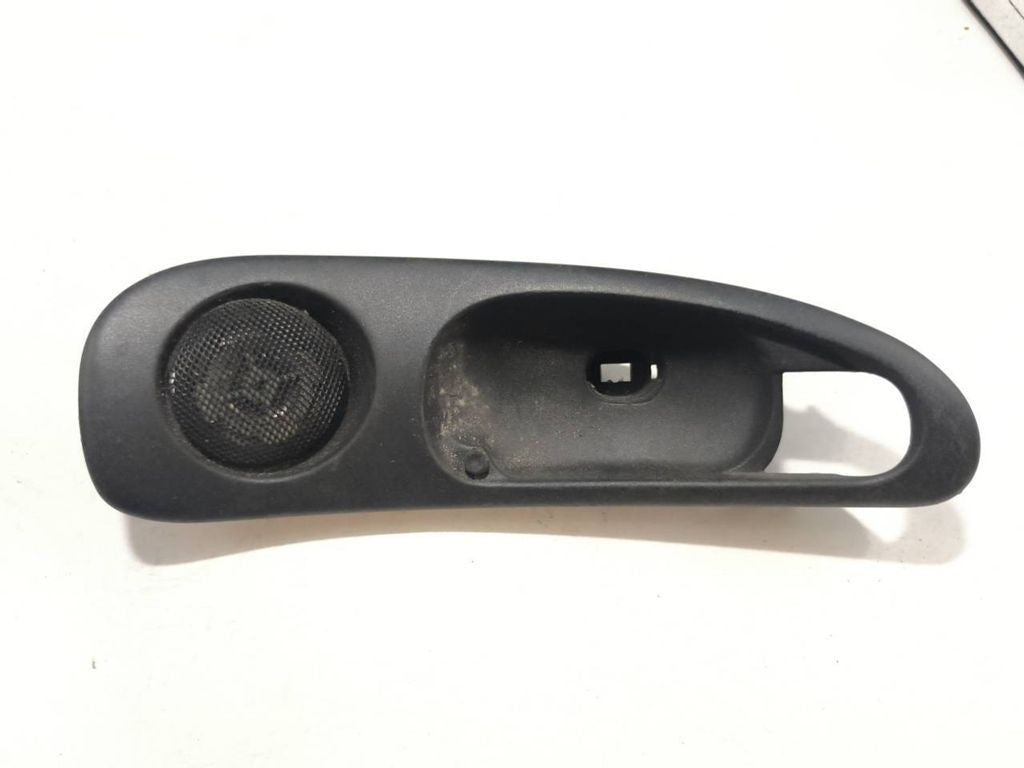 Alfa Romeo 156 2000 front right door interior handle trim 60669990 