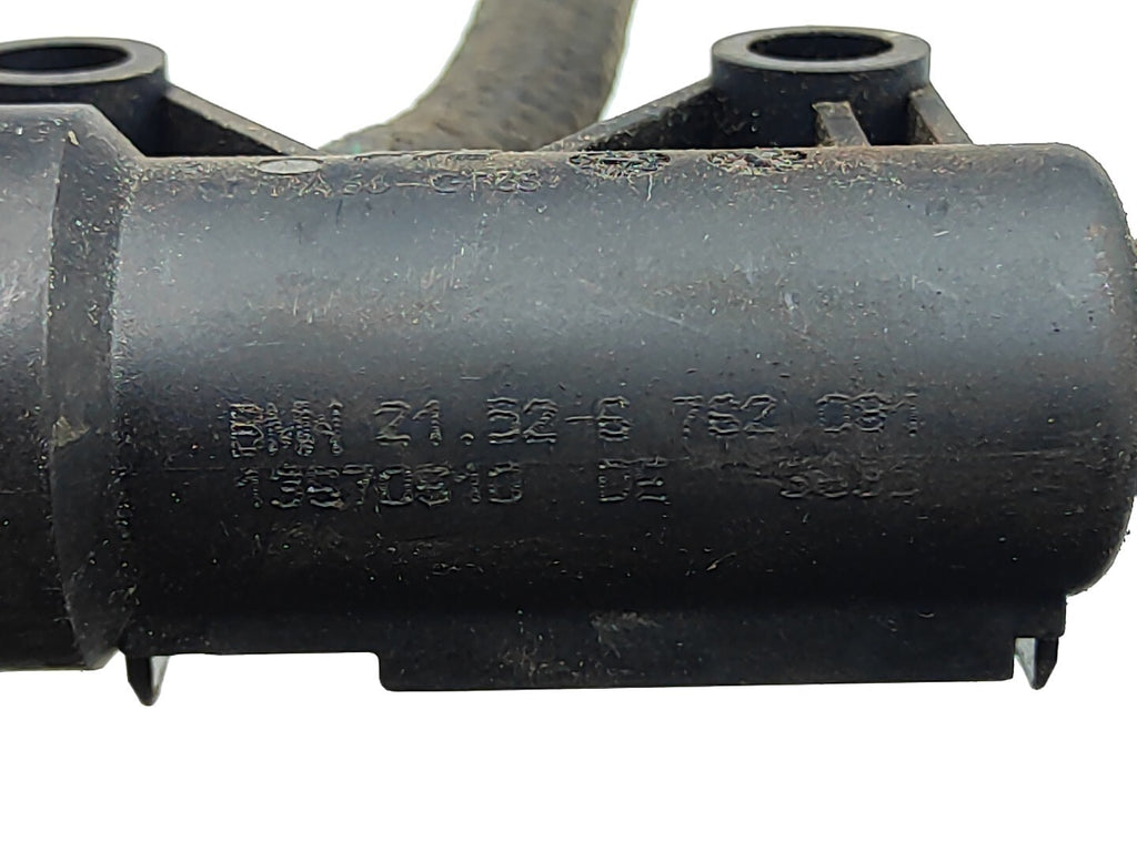 BMW 5 Series E61 530D 170kW 2006 Diesel Gearbox Clutch Cylinder 6762081