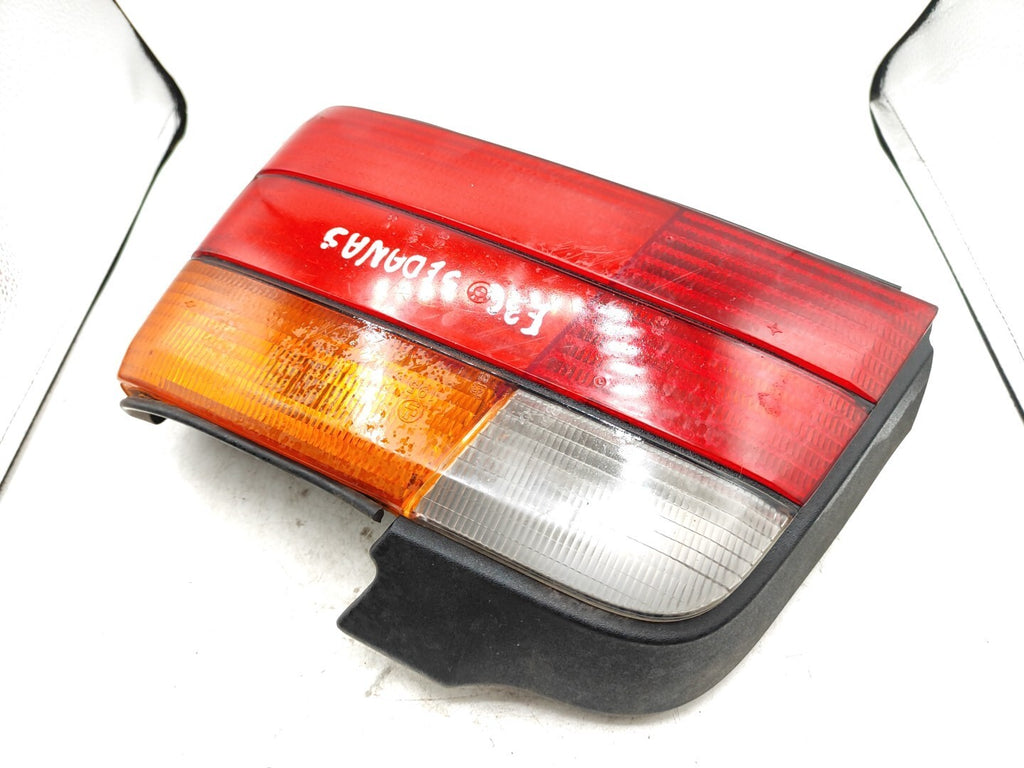 BMW E36 3 Series Sedan 1994 LHD Rear Right Side Taillight Light Lamp E163259