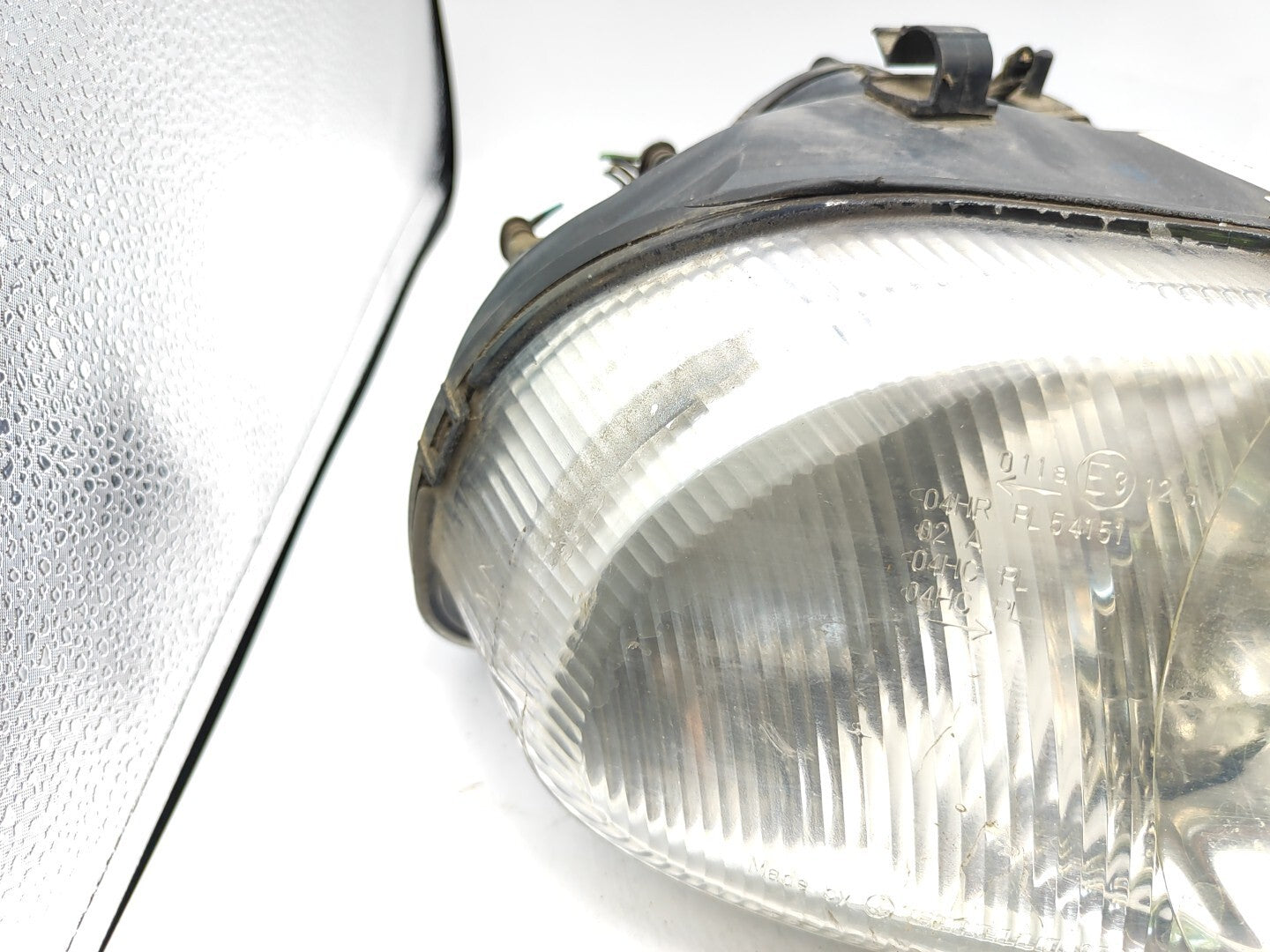 Alfa Romeo 156 2.0TS PRE-Facelift 2000 LHD Front Right Headlight 60620134