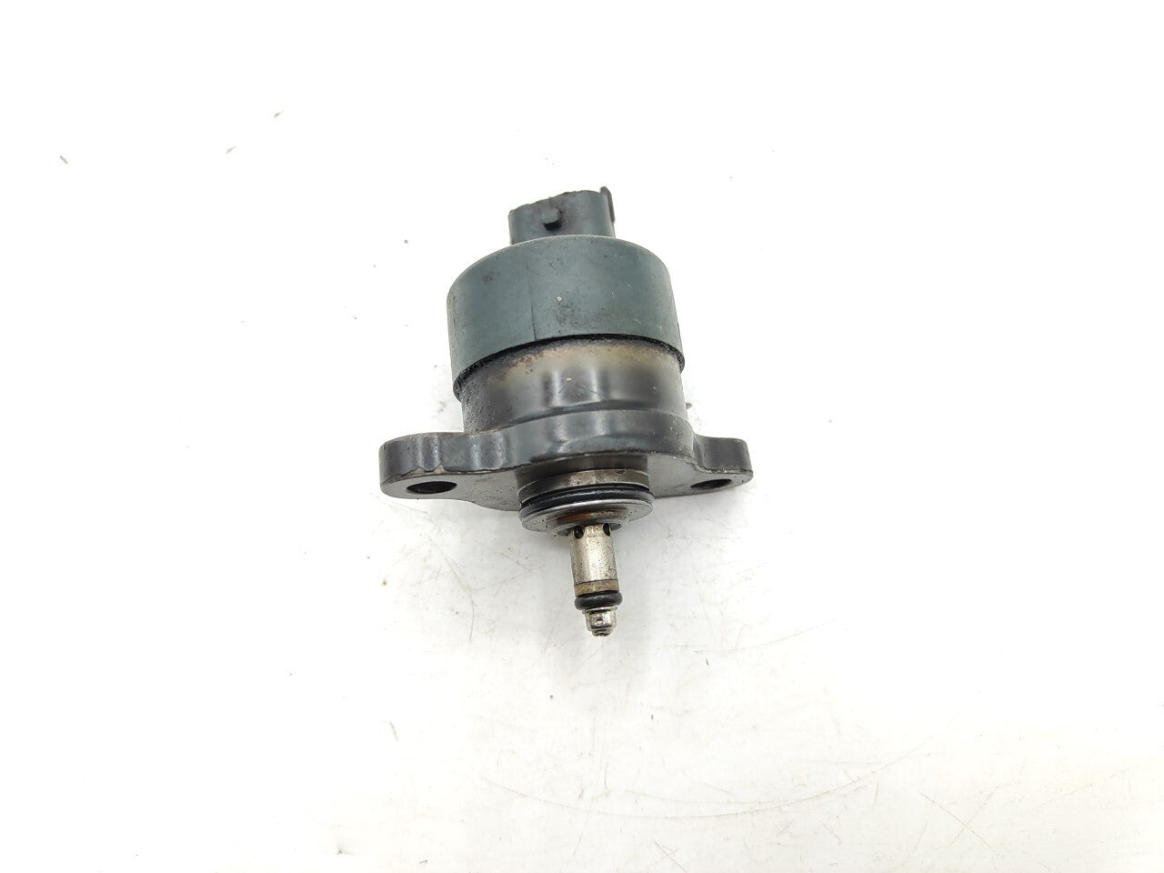 Alfa Romeo 166 2.4JTD 2002 Fuel Pressure Regulator 0281002480