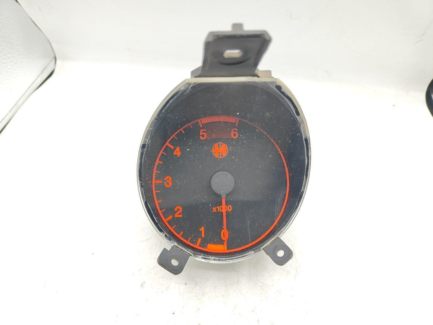 Alfa Romeo 156 Diesel 2001 Tachometer Rev Counter Instrument Cluster 60658090