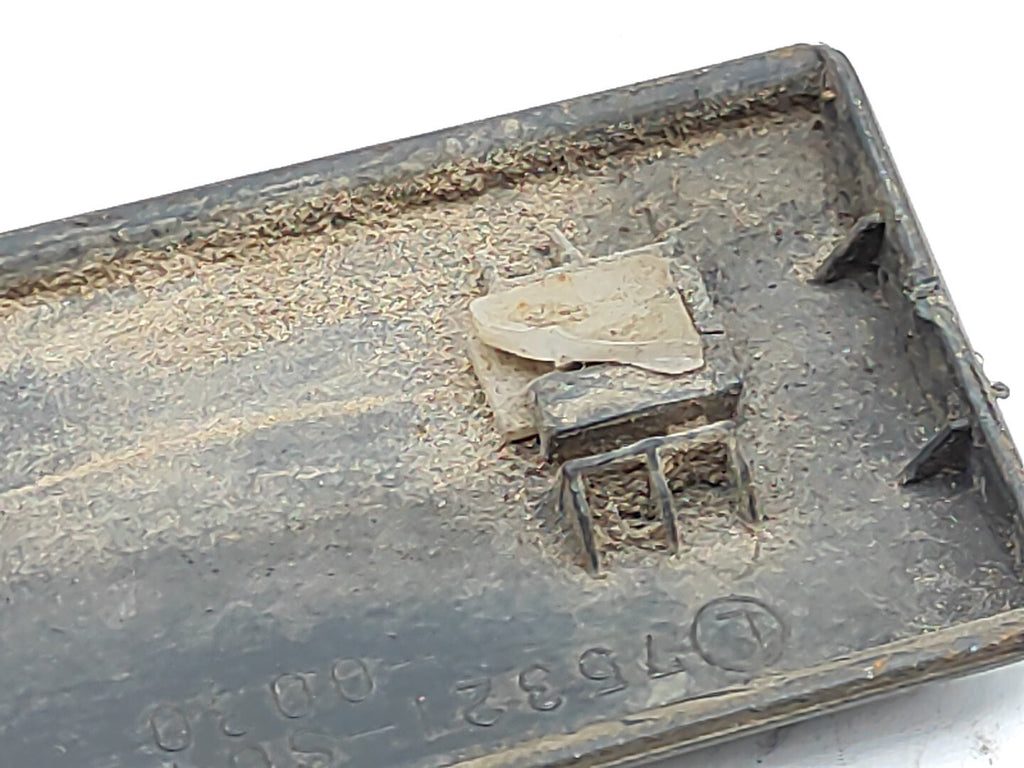 Honda Civic EK 6 Gen 1996 Front Left Fender Wing Molding 75321S04