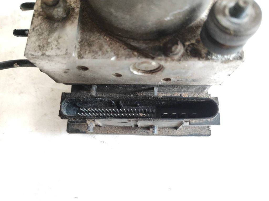 Smart ForFour I 2005 ABS Pump 0265234120 