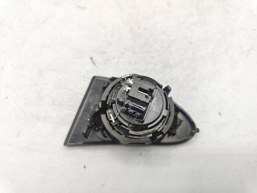 Alfa Romeo 159 JTS JTD 2007 Front panel dashboard 46841951 