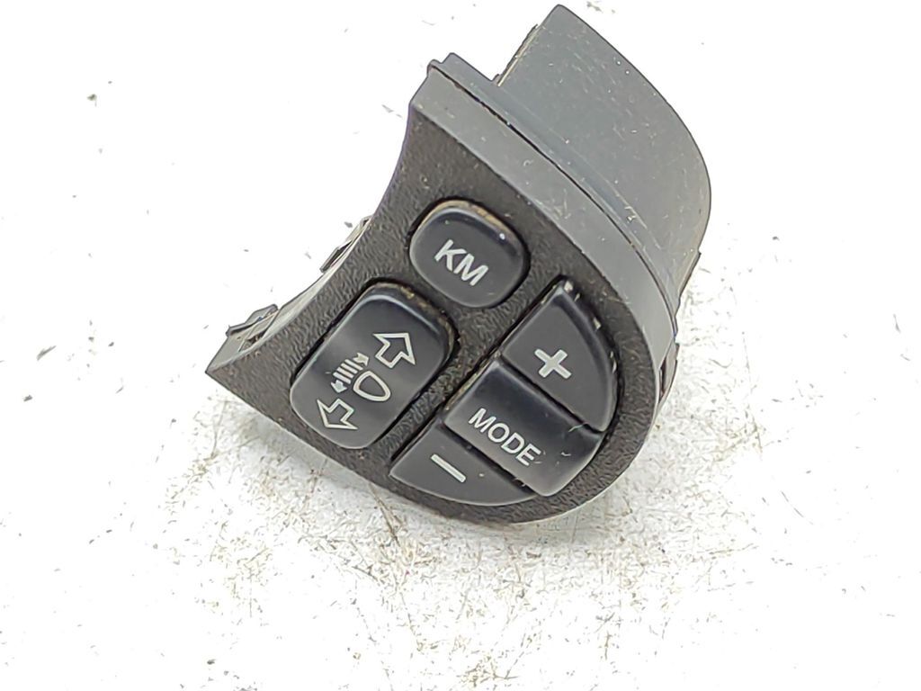 Alfa Romeo 147 TS JTD 2004 Headlight level height control switch 735262023 