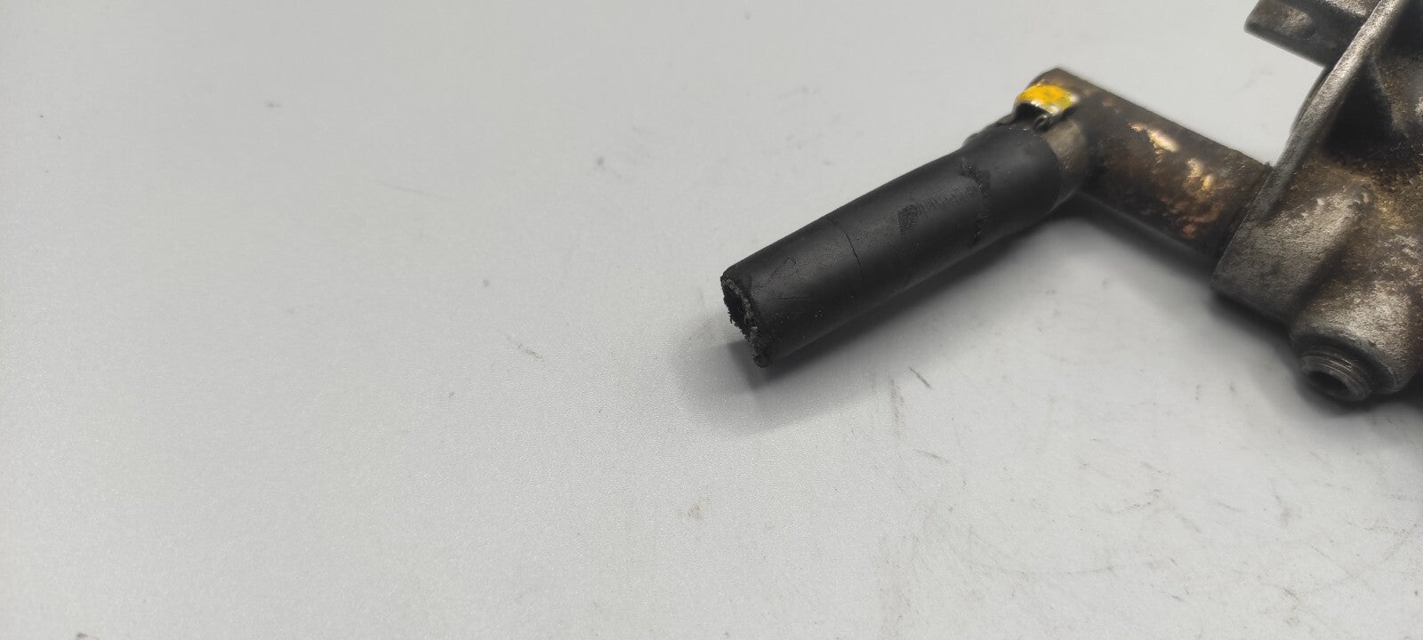 Alfa Romeo 147 1.9JTD Diesel 2004 Fuel Line Valve Pipe Hose 46480170