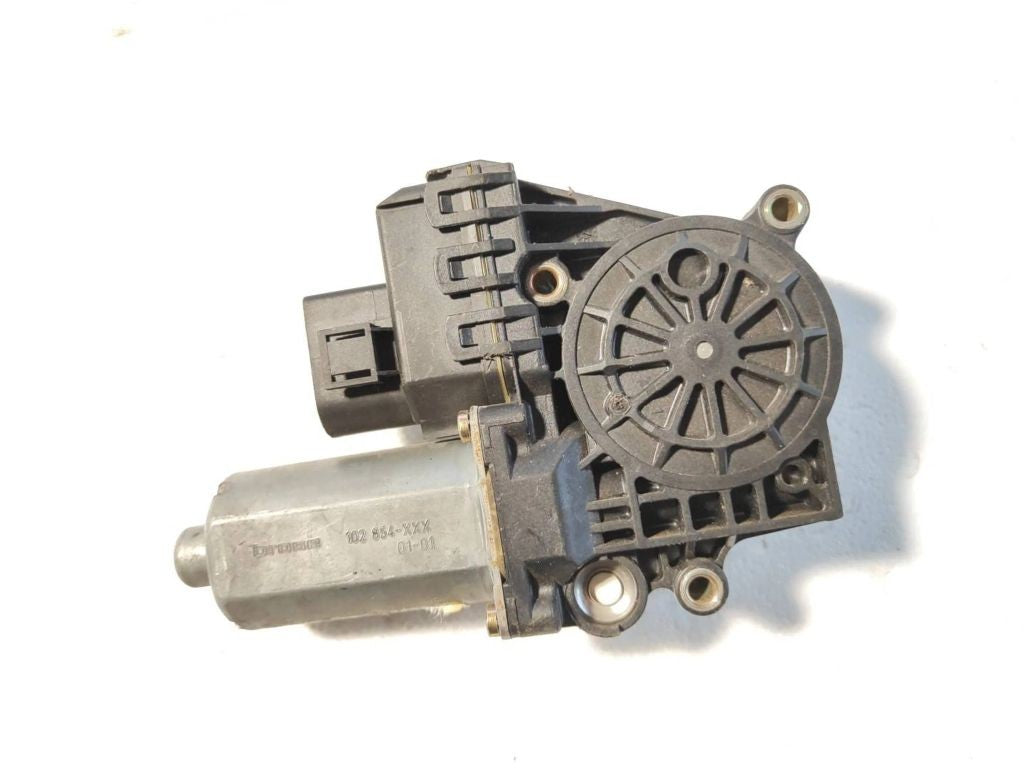 Audi A6 S6 C5 4B 2001 front right window regulator motor 0130821774 