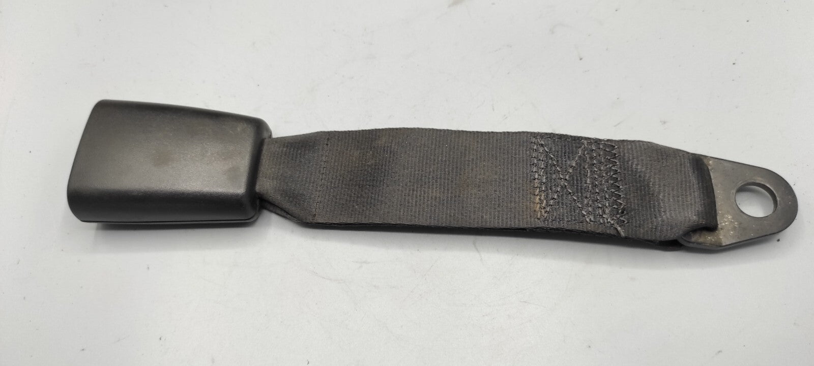 Alfa Romeo GT 1.9JTD 110kW Diesel 2004 Rear Seat Seatbelt Buckle 10447290