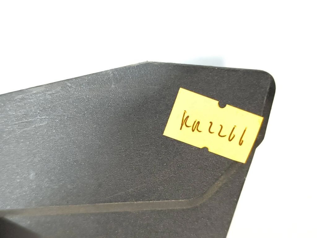 BMW 5 Series 530 F10 F11 2016 GAS accelerator throttle pedal 6789998 