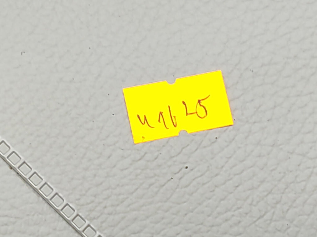 Rover 400 420 45 1998 LHD Front Right Sun Visor Cover