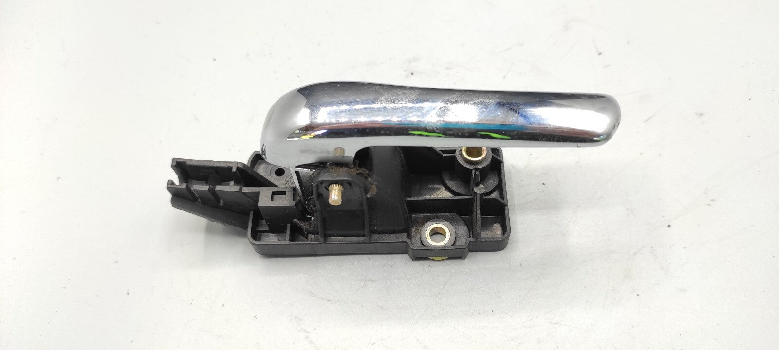 Alfa Romeo 166 2.4JTD 110kW Diesel 2002 Rear Left Interior Inner Door Handle