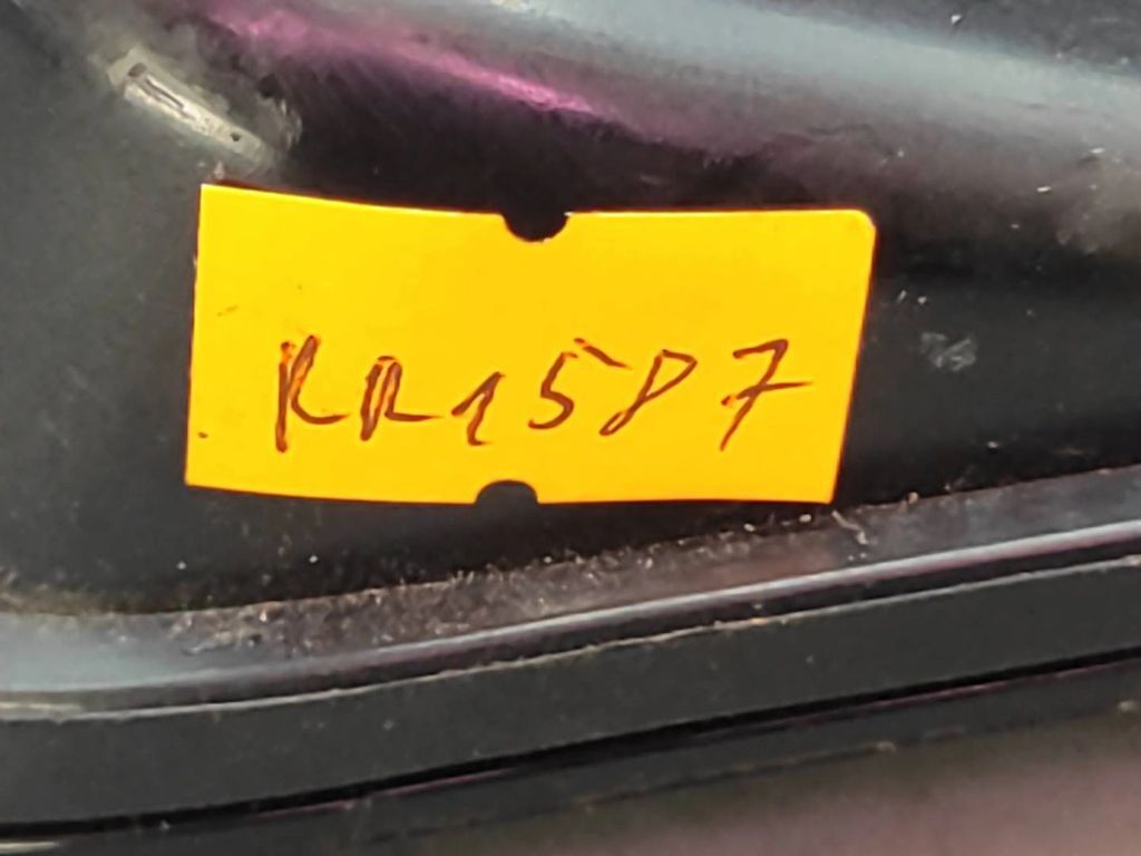 Volkswagen PASSAT B5 1998 speedometer instrument cluster 3B1919860C 