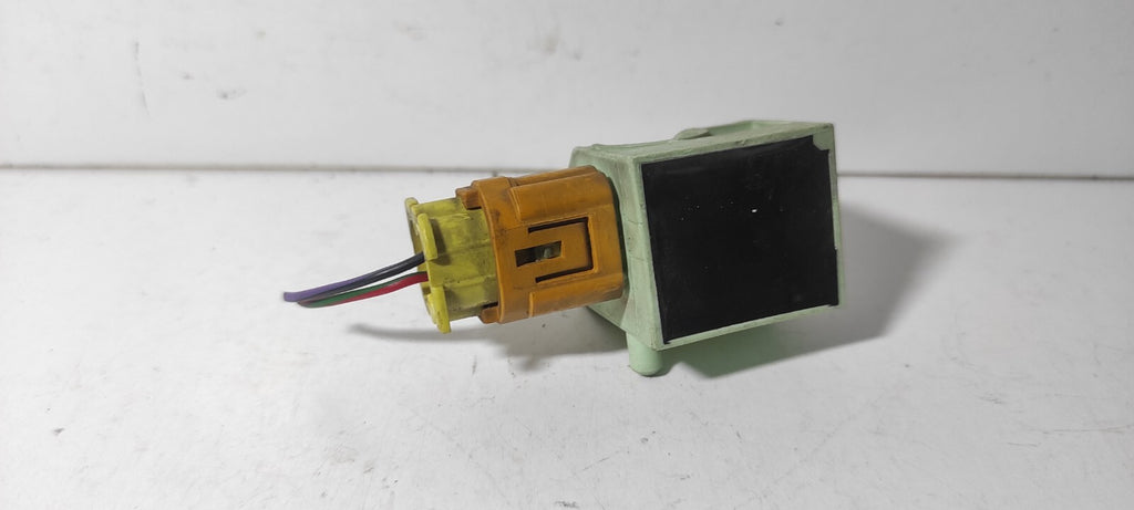 Alfa Romeo 156 1.9JTD 85kW 8V 2002 Front Impact Sensor 60680214