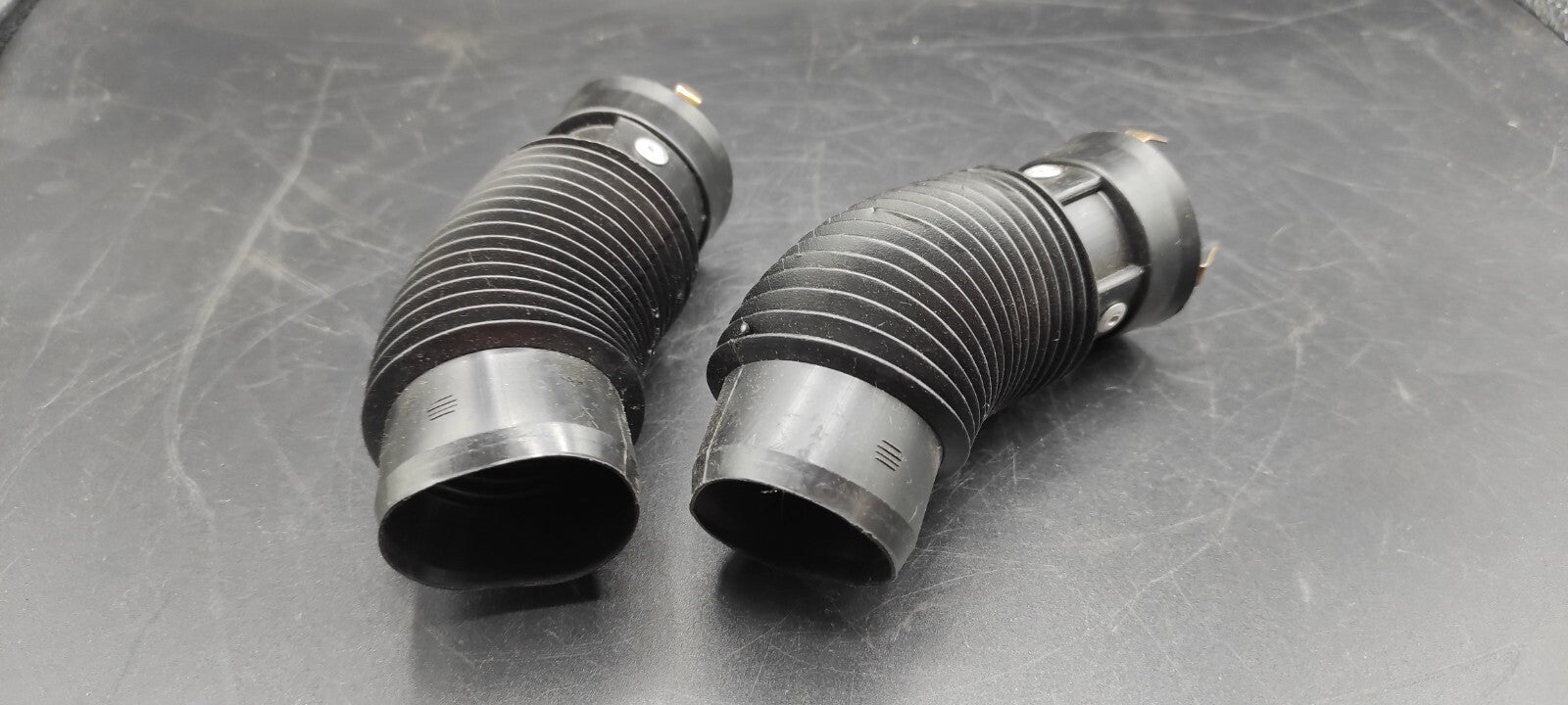 Alfa Romeo GT Petrol 2006 Interior Air Vent Duct Pipe 60582728