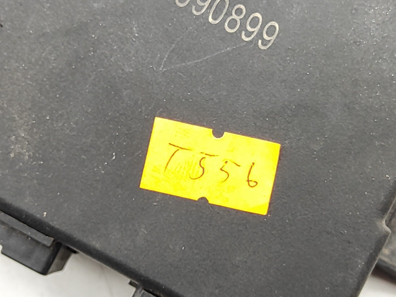 Alfa Romeo GT 1.9JTD 110kw 2005 Parking PDC Sensor Control Module 60690899