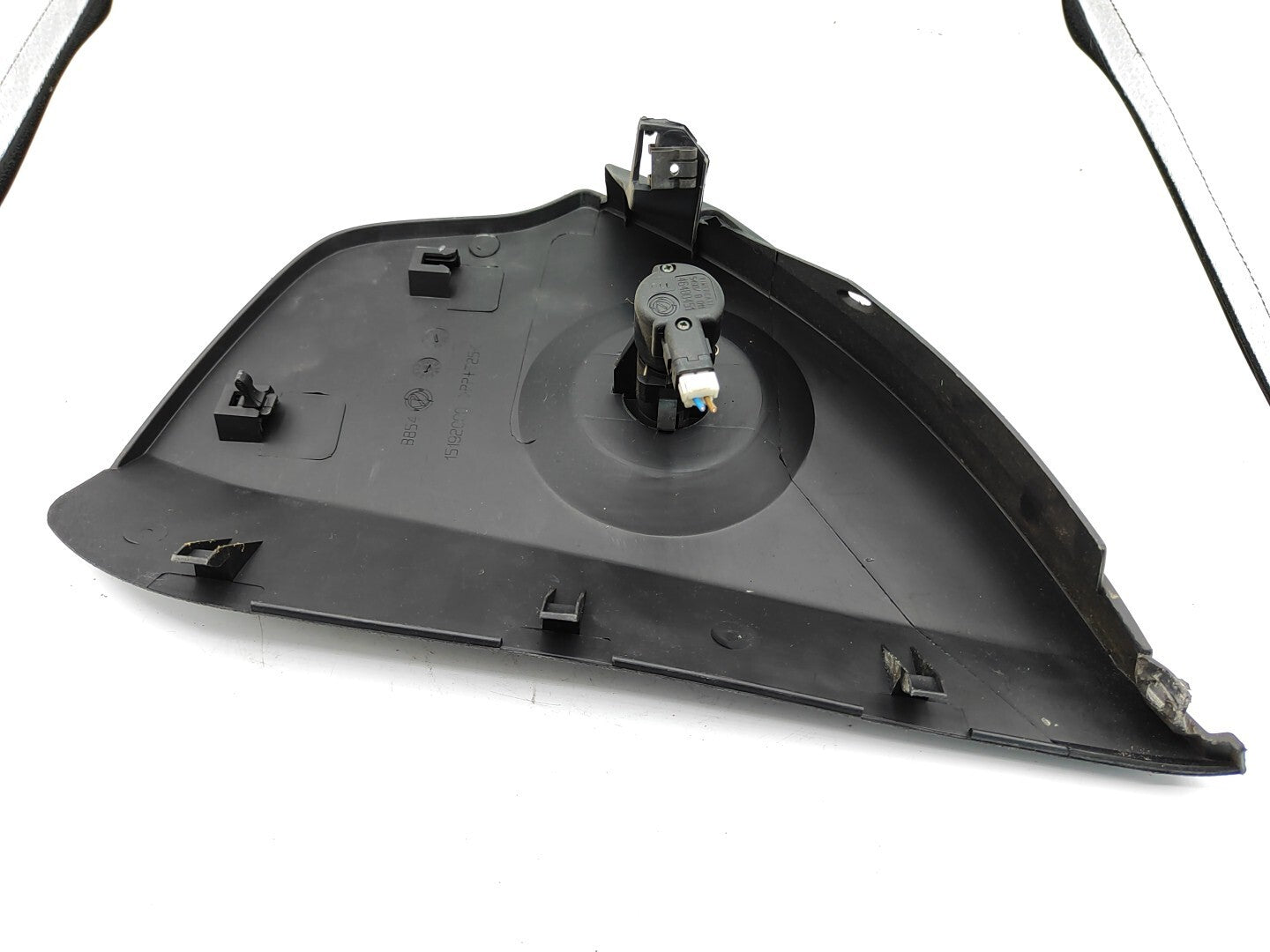 Alfa Romeo 156 2.0TS 2002 LHD Front Right Dashboard Cover 15192000