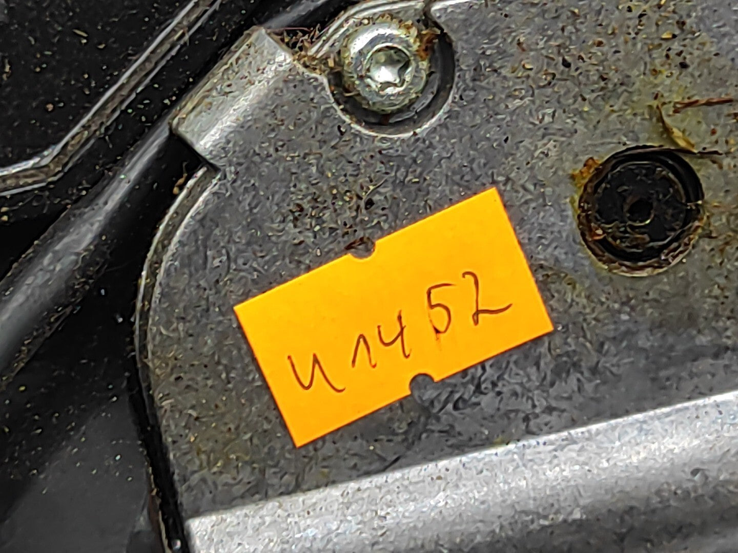 BMW 5 Series E61 530D 170kW Diesel 2006 Rear Tailgate Lock US7129931