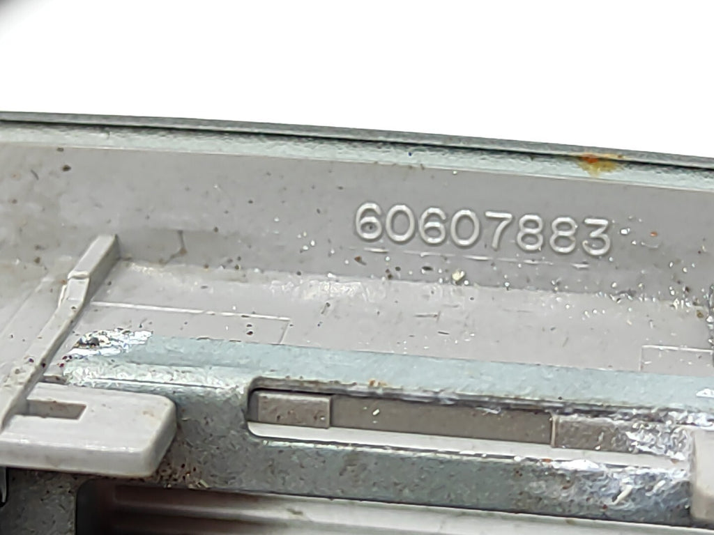 Alfa Romeo 156 2.4 JTD SW 2002 Front Interior Roof Reading Light 60607883