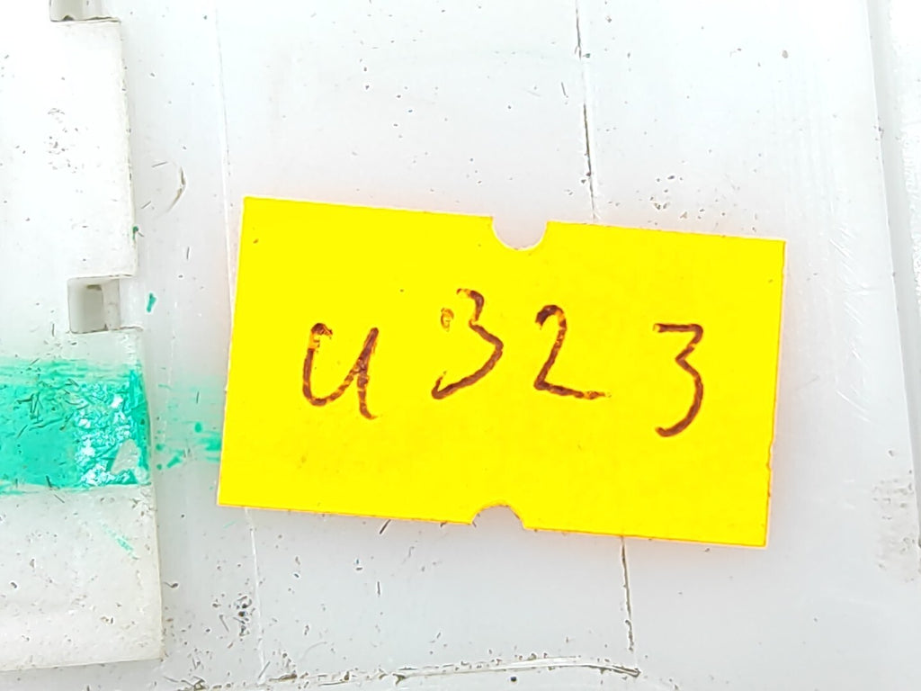 Alfa Romeo 159 1.9JTDm 110kW Diesel 2009 LHD Front Left Door Lock B792