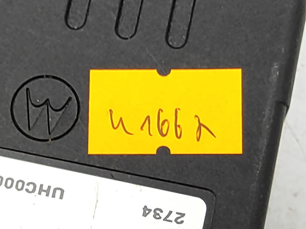 Rover 45 Automatic AUTO Gearbox Control Module ECU UHC000320