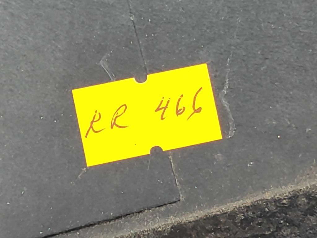 Ford Mondeo Mk III 2002 Comfort convenience body module 1S7T15K600HA 