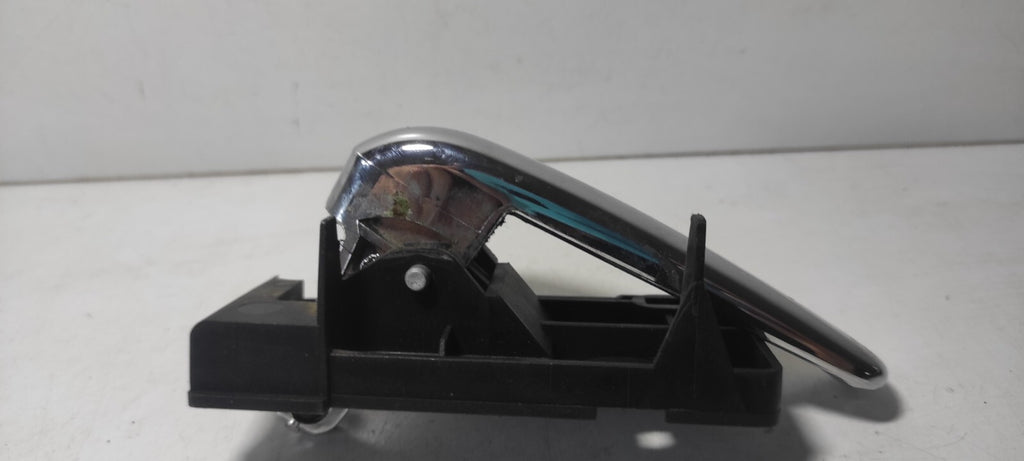 Alfa Romeo 147 1.9JTD 2003 Front Left Door Opening Inner Handle 46736147