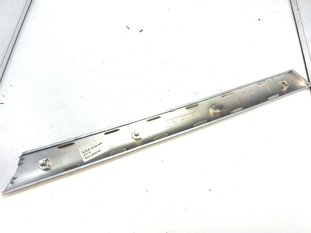 BMW 3 E46 2000 Front Panel dashboard trim 51418229182 