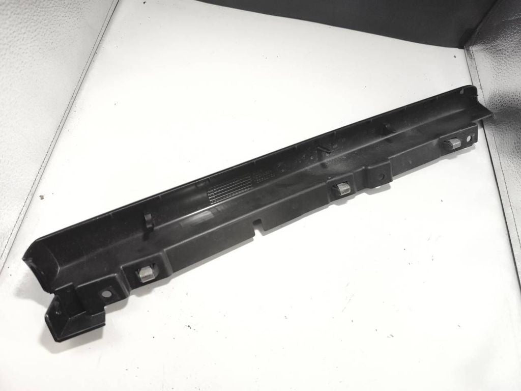 Fiat Croma 2007 LHD Panel dashboard trim 735382729 