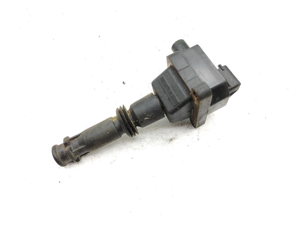 Alfa Romeo 156 2.0TS 114kW 2001 Engine High voltage ignition coil 1227030071 