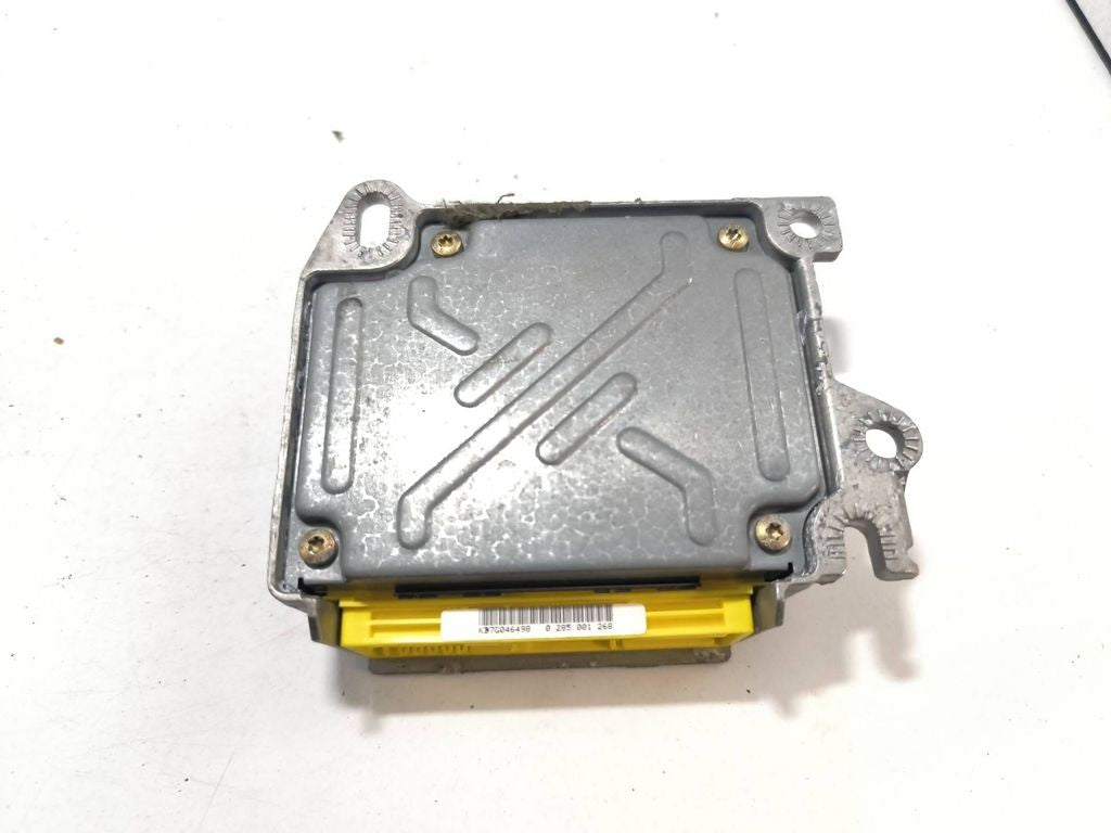 Audi A6 S6 C5 4B 2003 Safety Control unit module 4B0959655E 