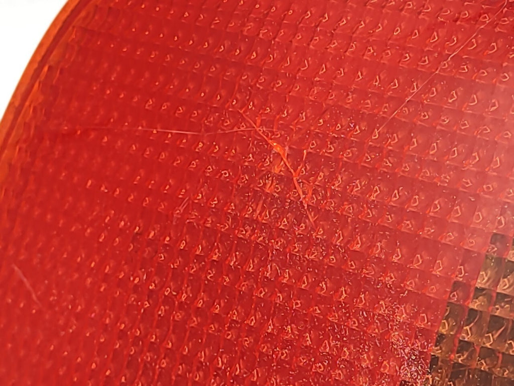 Audi 80 B4 1994 LHD Rear Left Taillight Light 014411913L