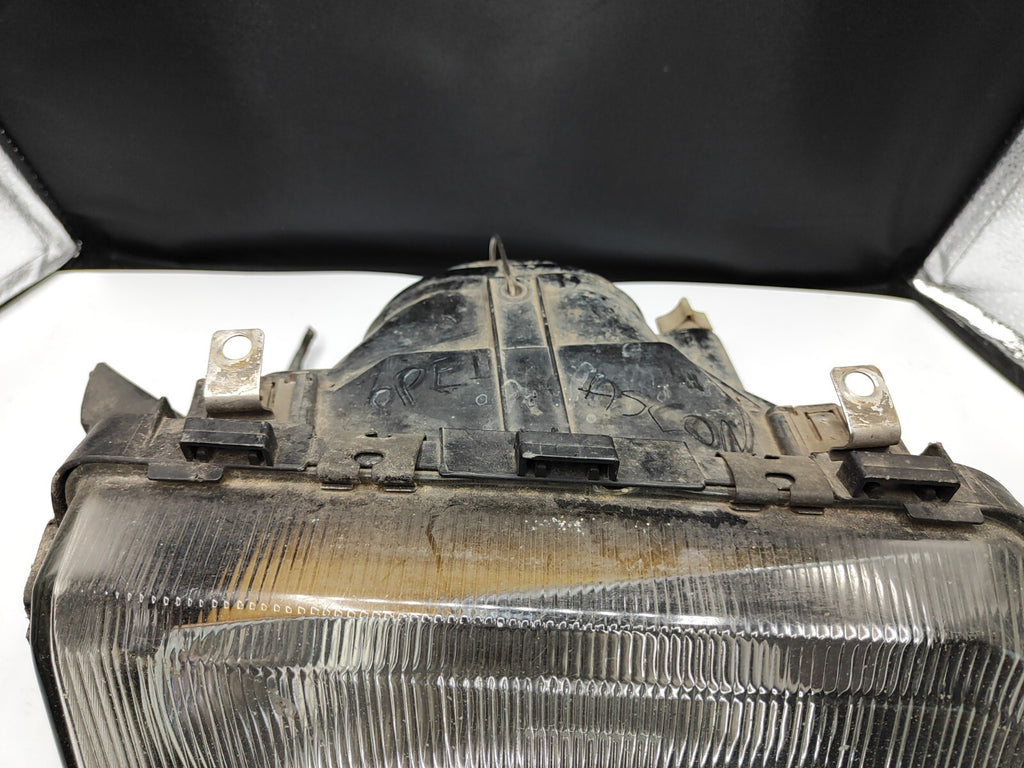 Opel Ascona C 1985 LHD Front Right Headlight Light 0301063132