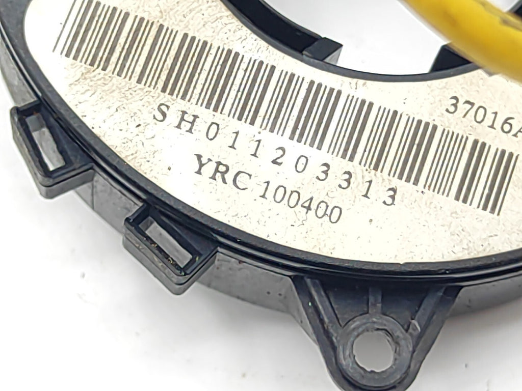 Rover 45 Rover 25 Steering wheel slip ring squib YRC100400