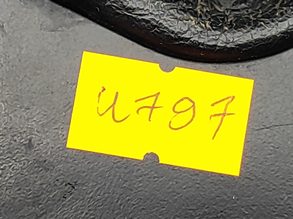 BMW 5 SERIES E39 530D 142kW Estate 2001 Shifter Plastic Surround Trim 8256275