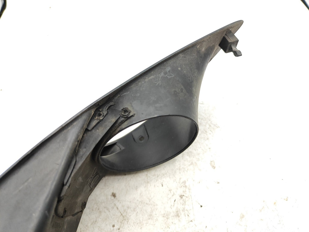 Alfa Romeo 156 1.9JTD 110kW 2003 Front Bumper Right Grille 156050862