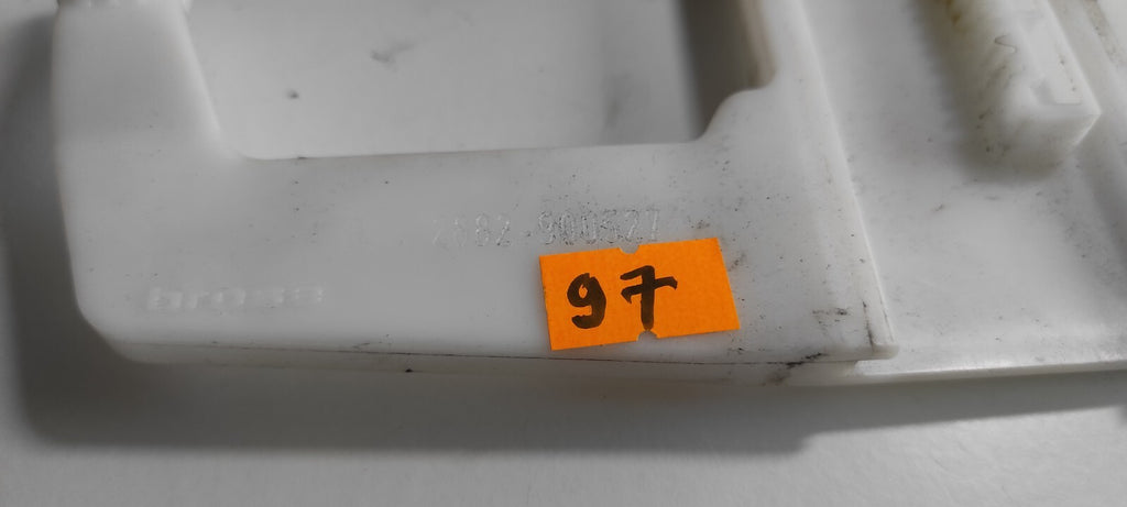 Peugeot 607 3.0i V6 2001 Electric Seat Adjustment Motor 198380100