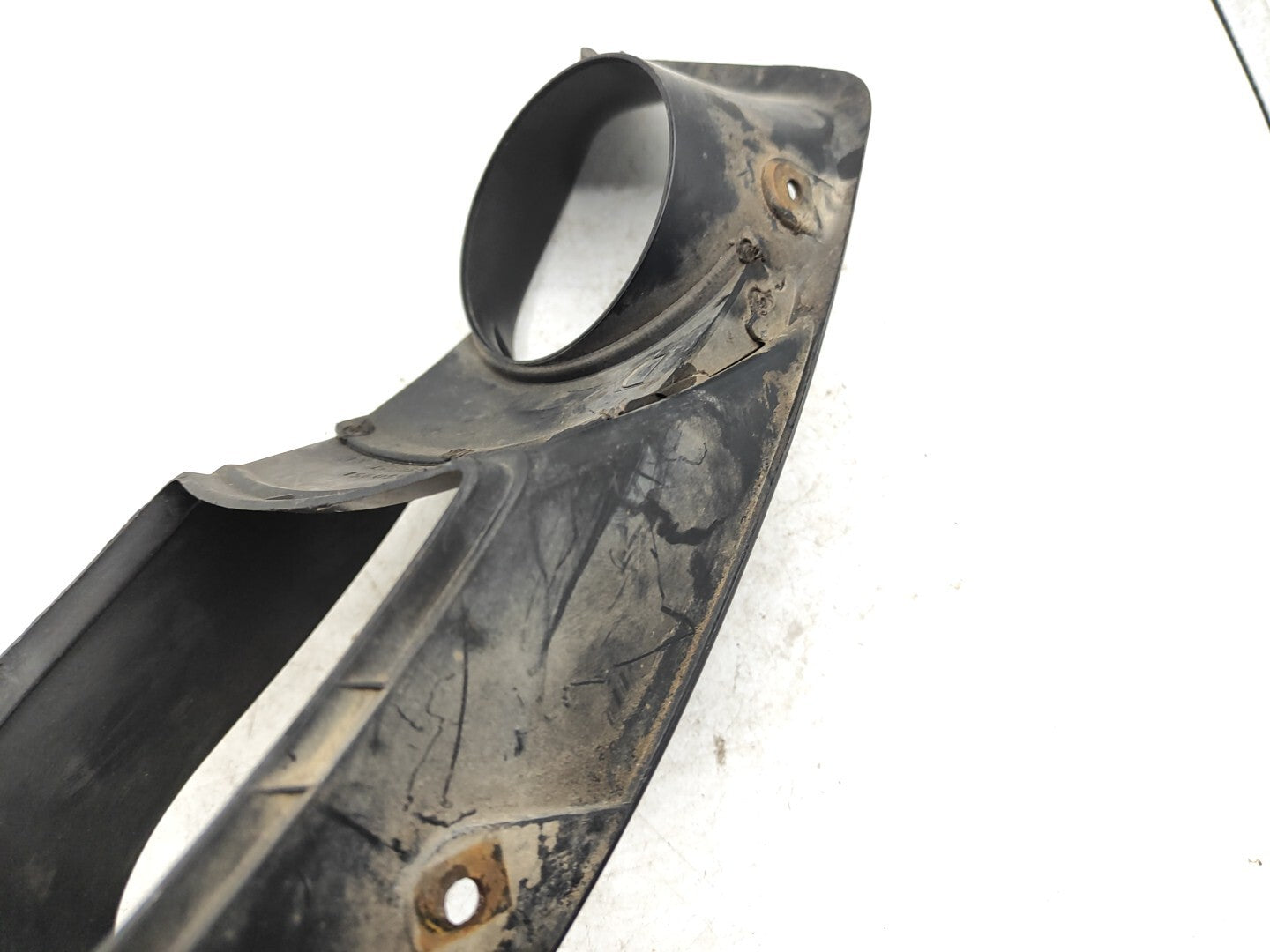 Alfa Romeo 156 1.9JTD 110kW 2003 Front Bumper Right Grille 156050862