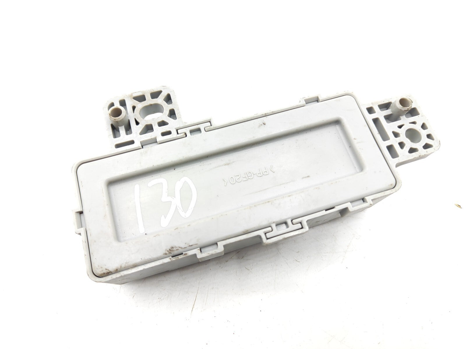 Hyundai i30 2013 Control Module Unit 91940A5010