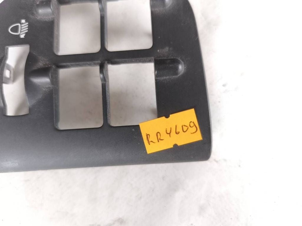 Alfa Romeo 159 2007 LHD Headlight switch cover