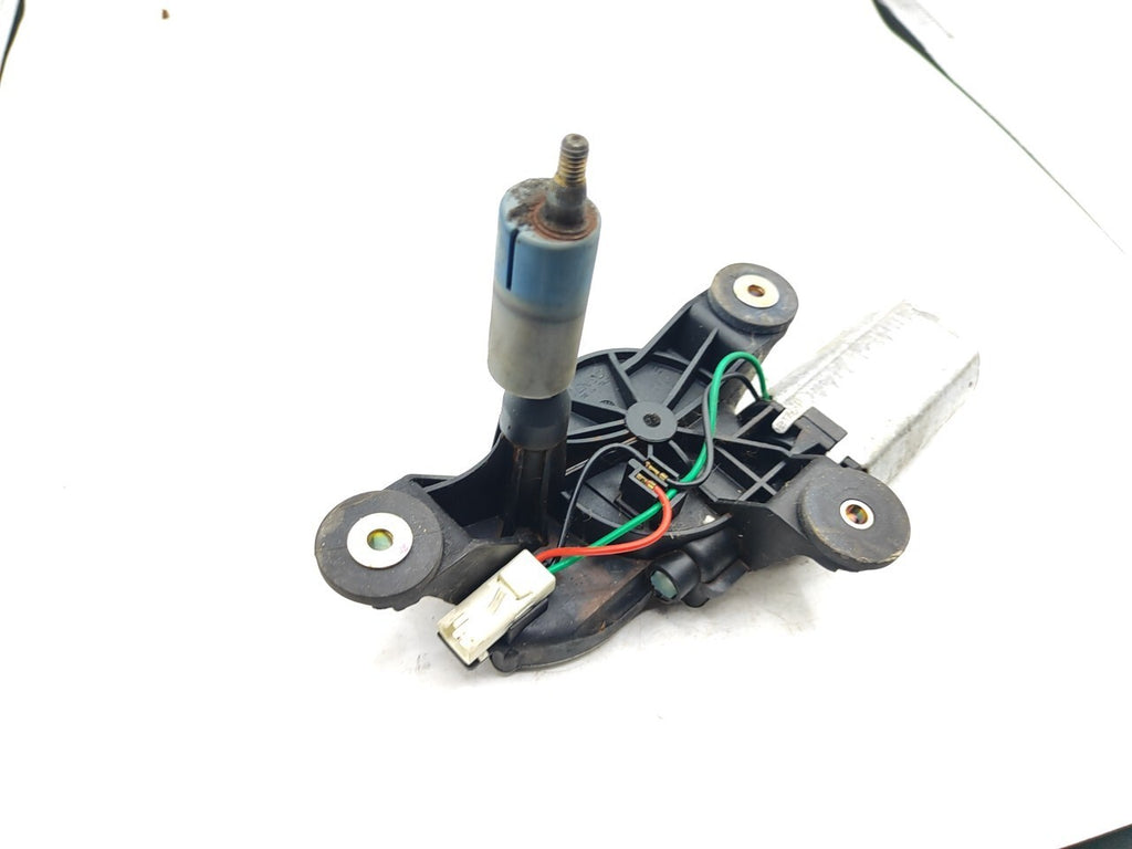 Alfa Romeo 147 1.9JTD 110kW Diesel 2007 Rear Wiper Motor MS2596000640